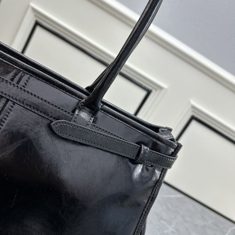 Prada Top Handle Bags